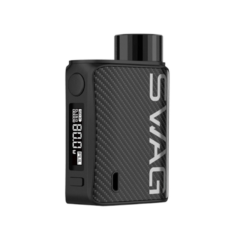 Box Swag II 80w Vaporesso
