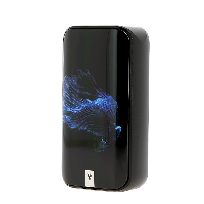 Box Luxe S 220w Vaporesso