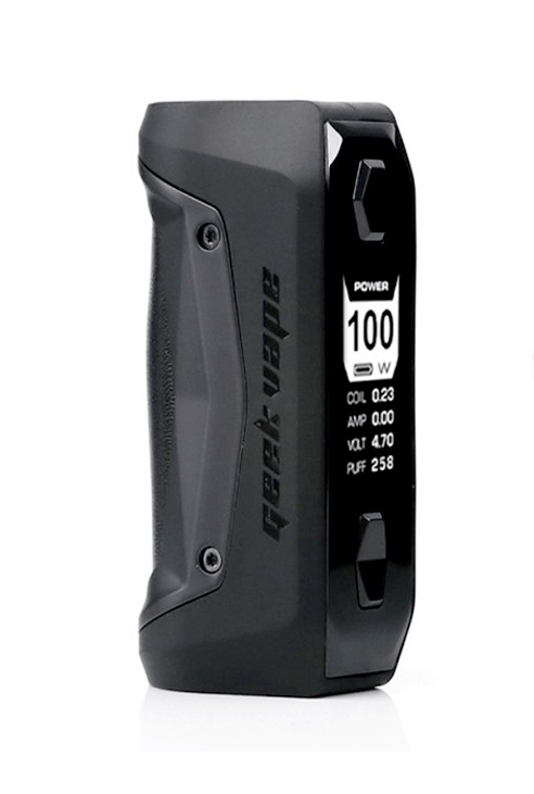 Box Aegis Solo 100w Geekvape