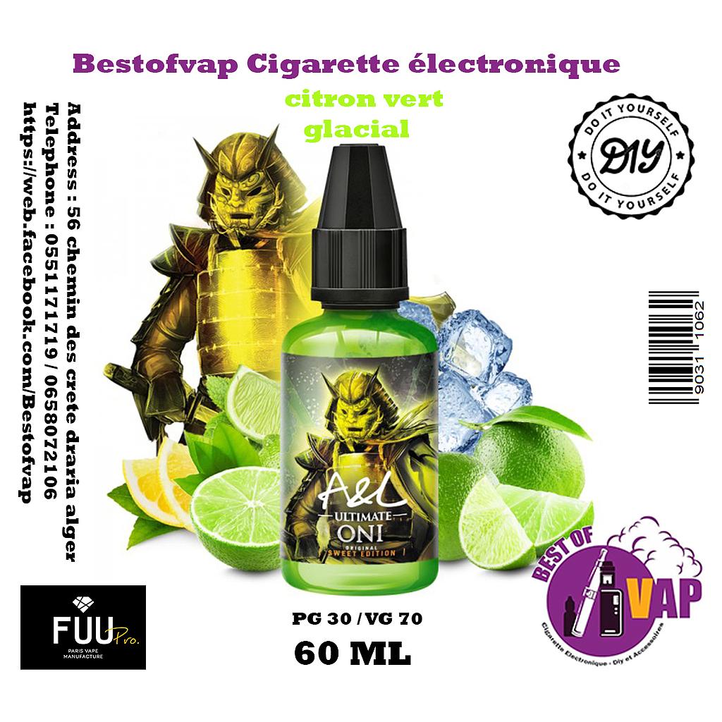 DIY Oni 60ml