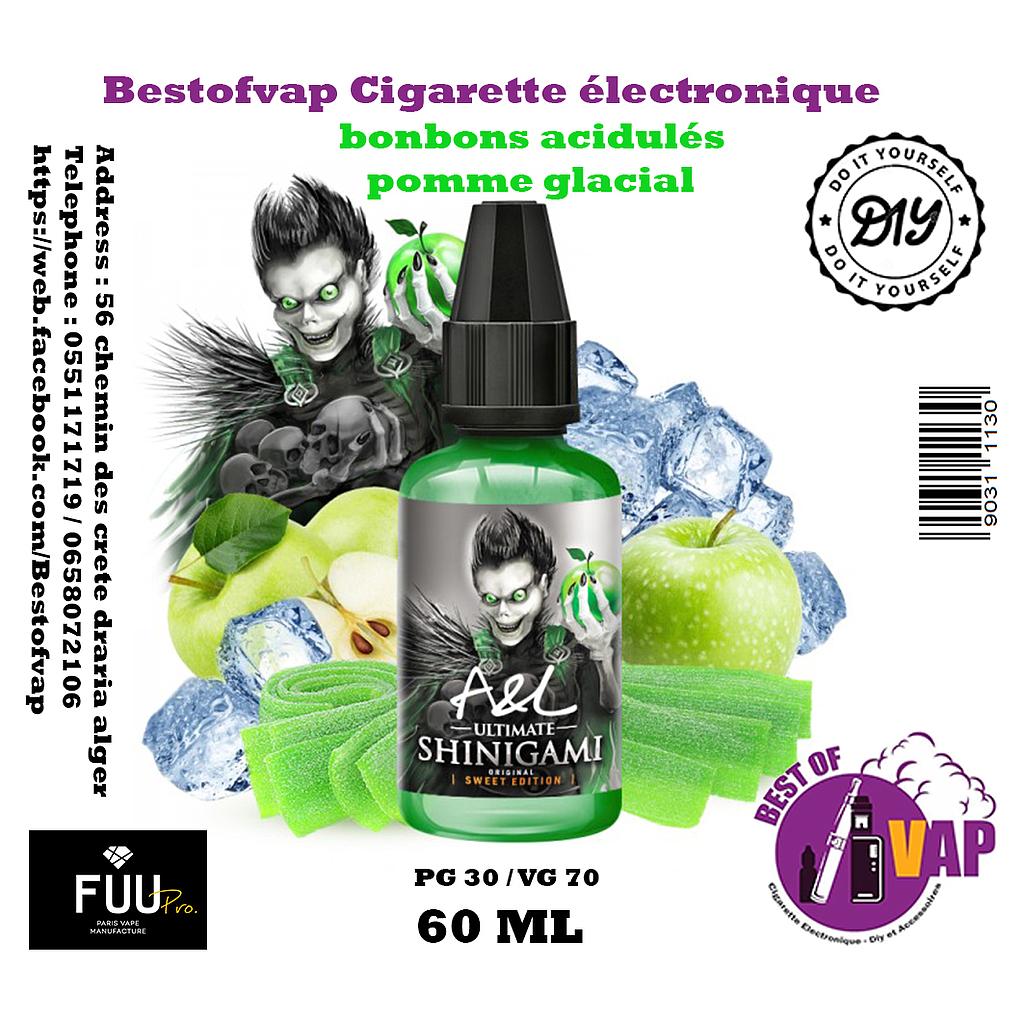 DIY Shinigami 60ml