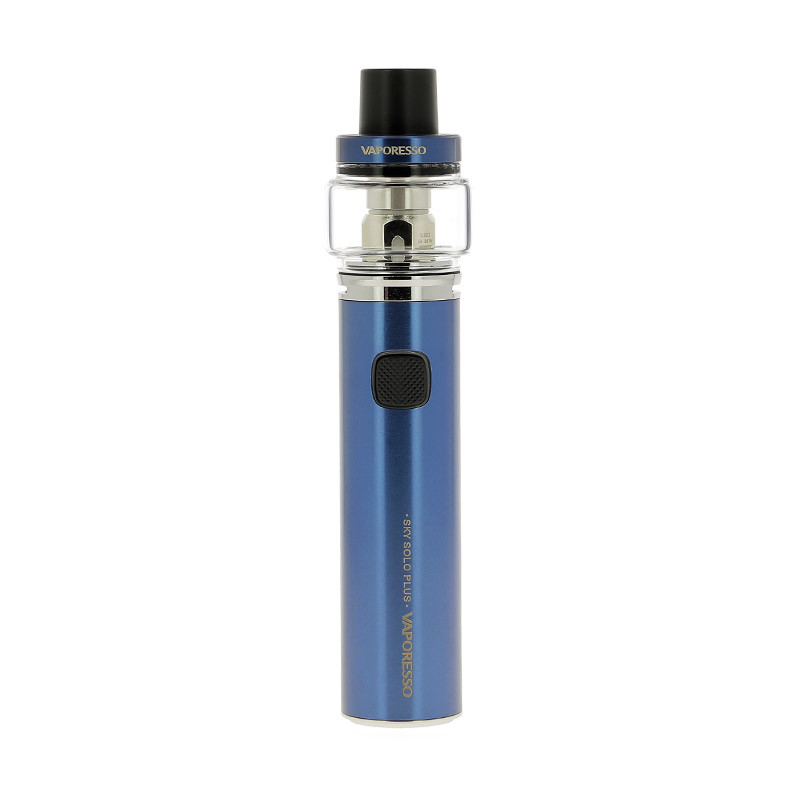 Kit Sky Solo Plus 8ml Vaporesso