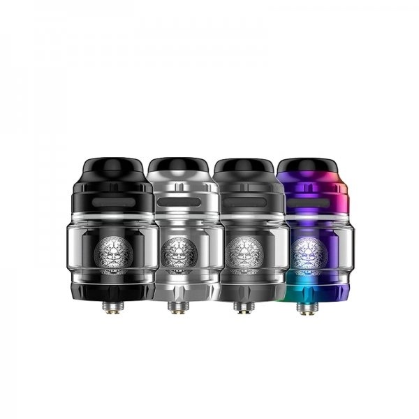 RTA Zeus X Geek Vape