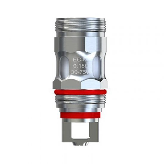 Rés EC-M 0.15 Ohms