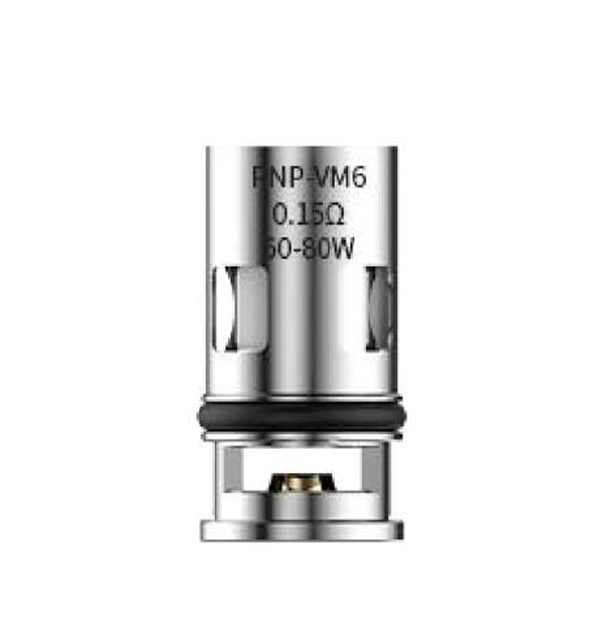 Rés PnP VM6 (0.15ohm) Voopoo