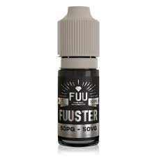 Booster 10ml 18mg