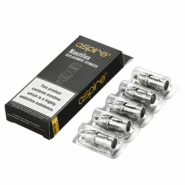 Rés Nautilus 1.8 Ohms