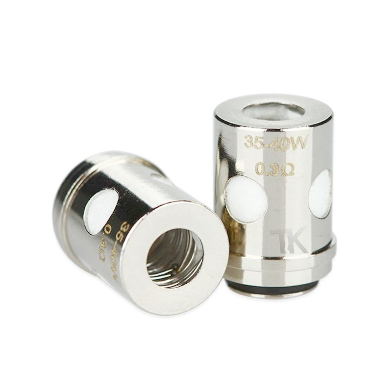 Rés EUC Clapton 0.3 Ohms