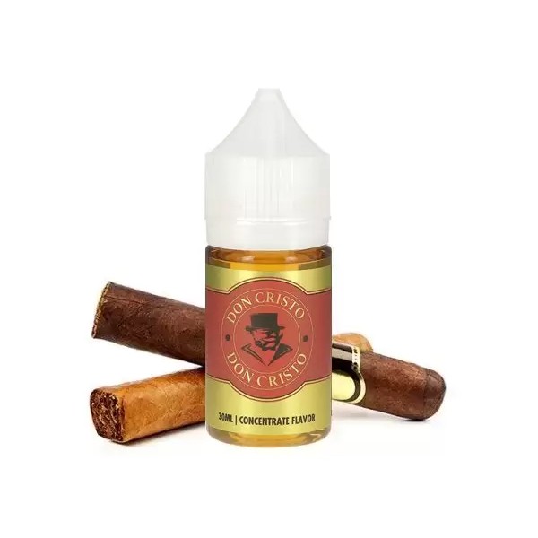 Concentré Don Cristo 30ml