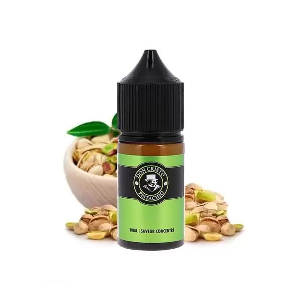 Concentré Don Cristo Pistachio 30ml