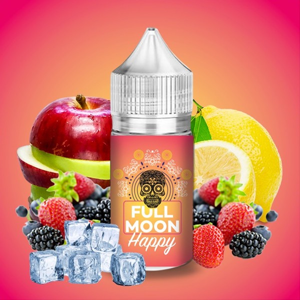 Concentré Happy 30ml Full Moon