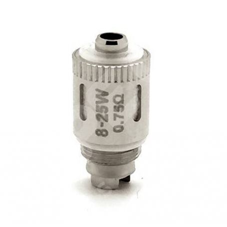 Rés GS Air 1.5 Ohms