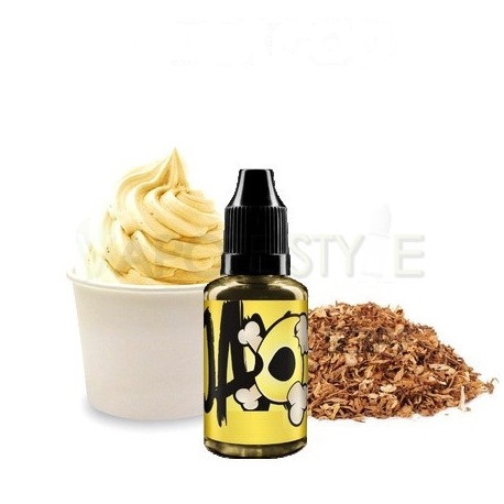 Concentré Tobacco 30ml Jax