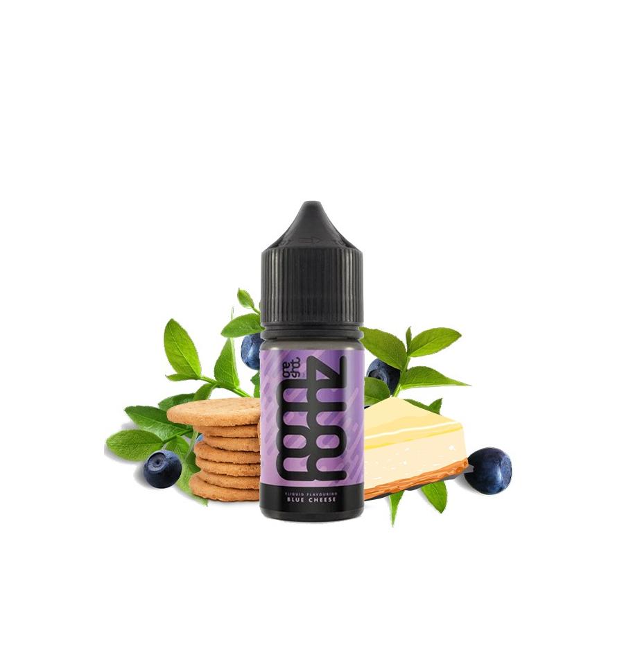 Concentré Blue Cheese 30ml Nom Nomz