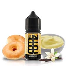 Concentré Fried Custard 30ml Nom Nomz