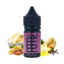 Concentré Nutter Custard 30ml Nom Nomz