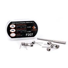 Coil N90 Geekvape F207 (0.28) Unité