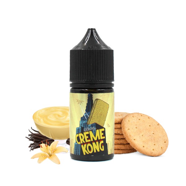 DIY Creme Kong 60ml
