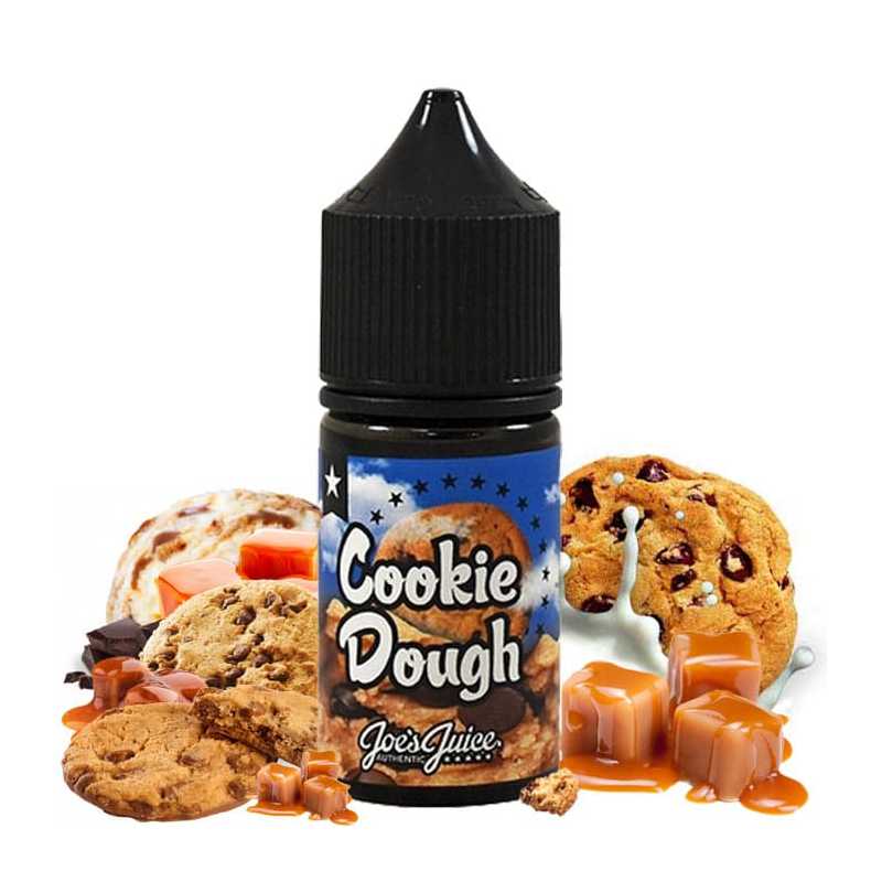 DIY Cookie Dough 60ml