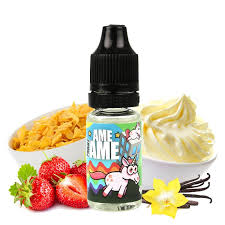 DIY Projet Ame Ame 60ml