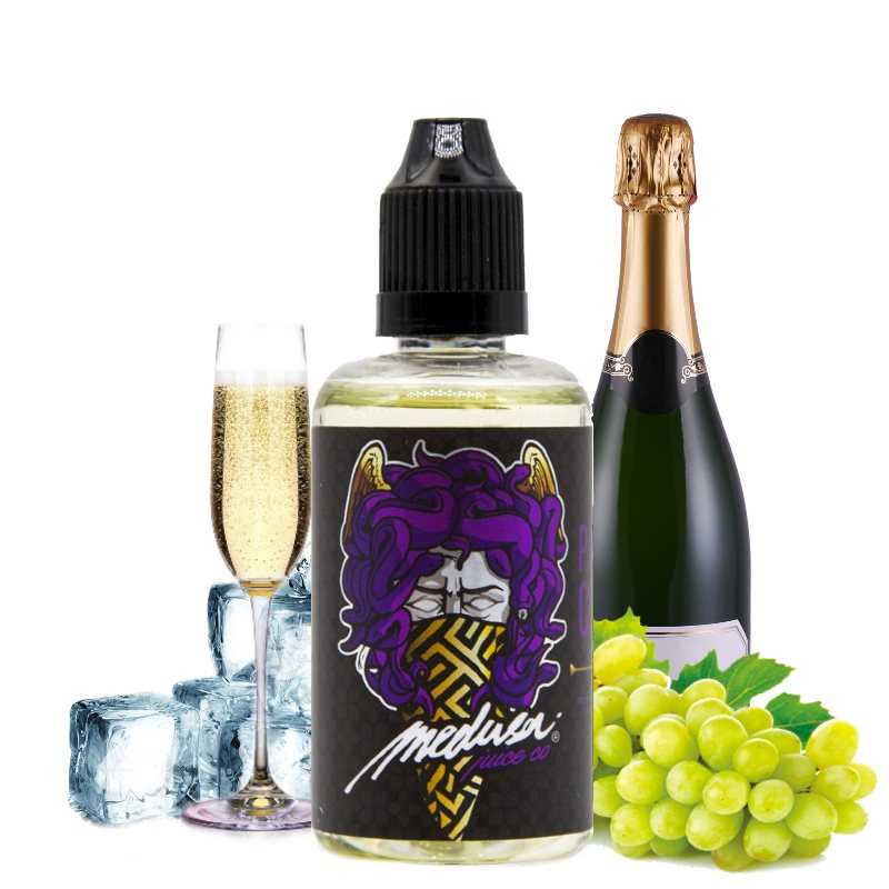 DIY Purple Grape 60ml
