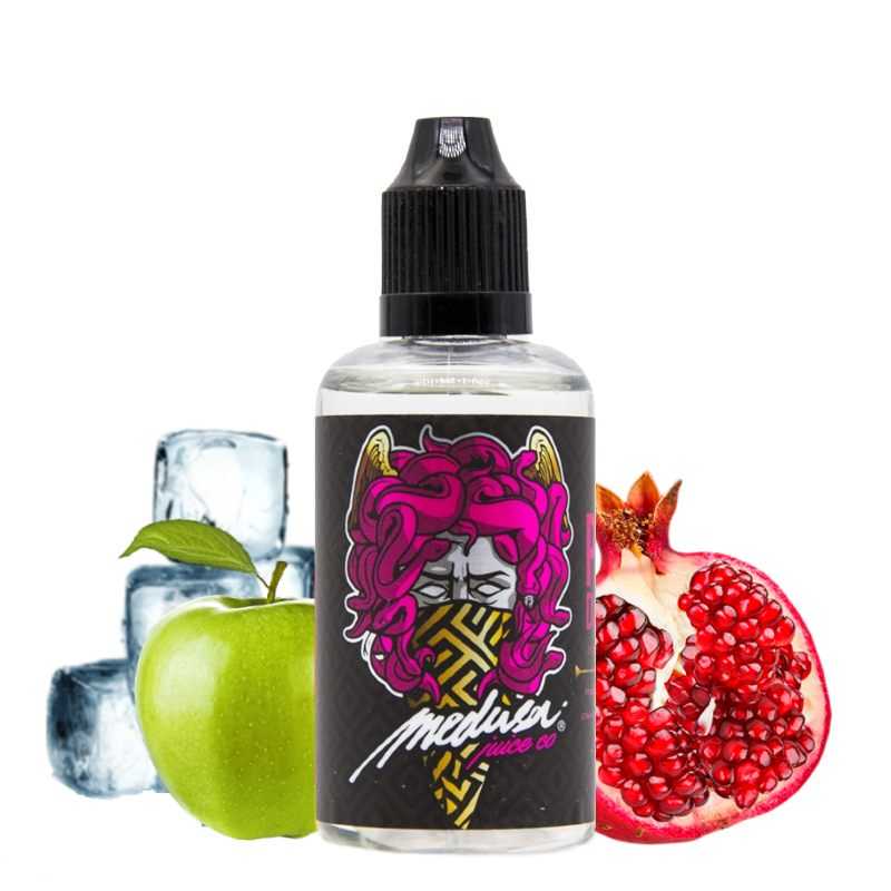 DIY Pink Diamond 60ml Medusa