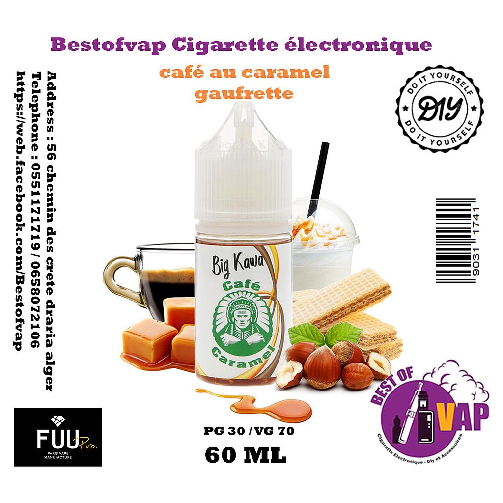 DIY BIG KAWA 60ml