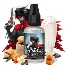 DIY Alucard 60ml