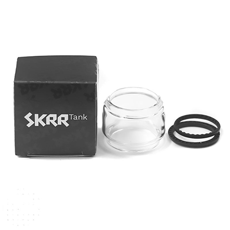 Pyrex Veco Plus Vaporesso 4ml