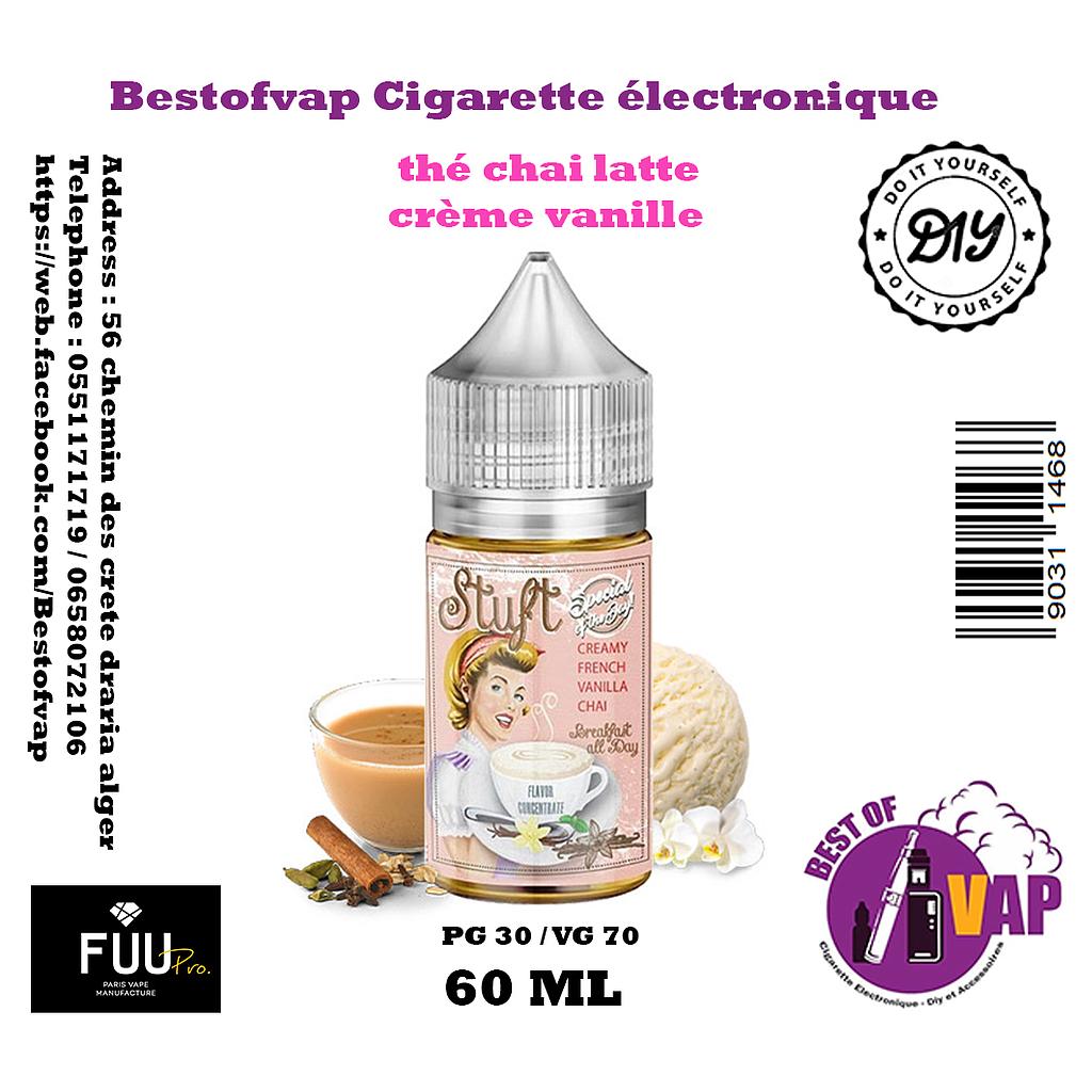 DIY Creamy Pop 60ml