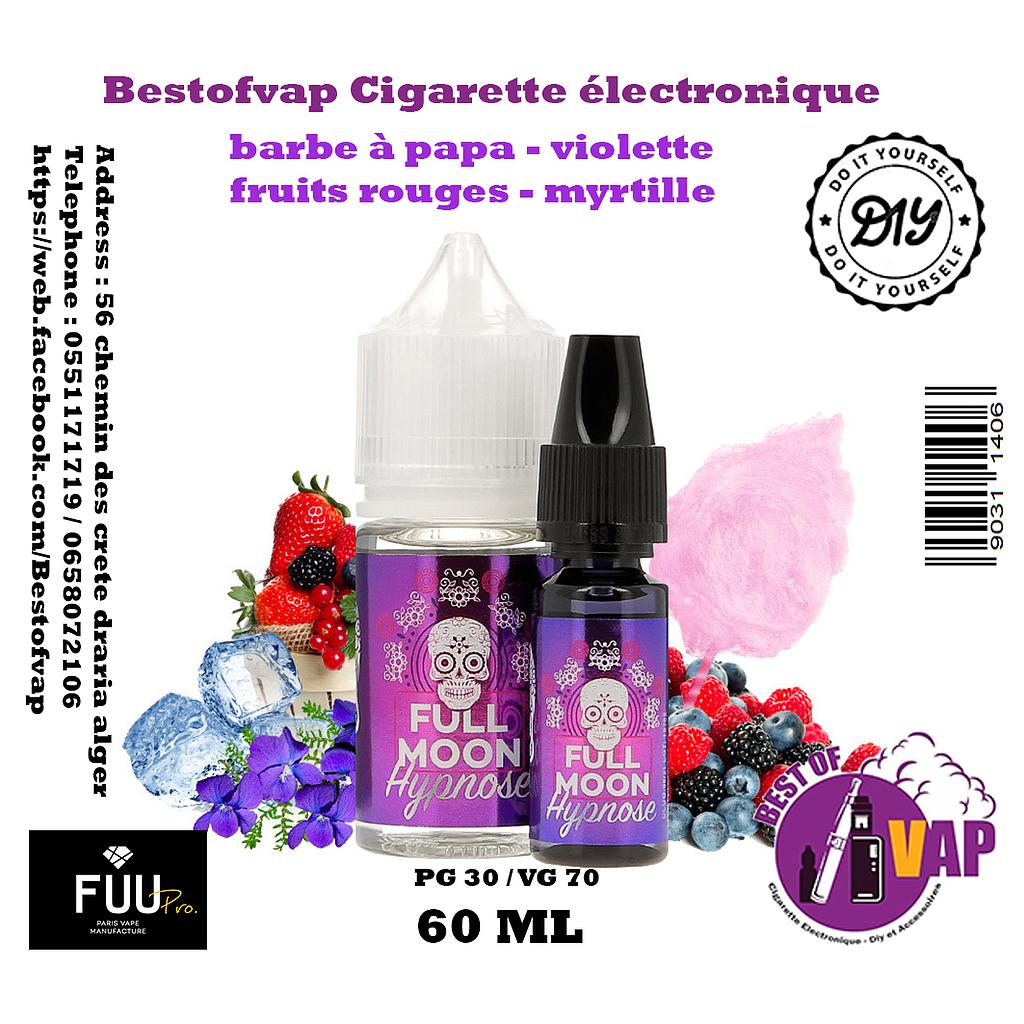 DIY Hypnose 60ml