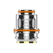 Résistance Z Coil 0.15 ohm Geekvape