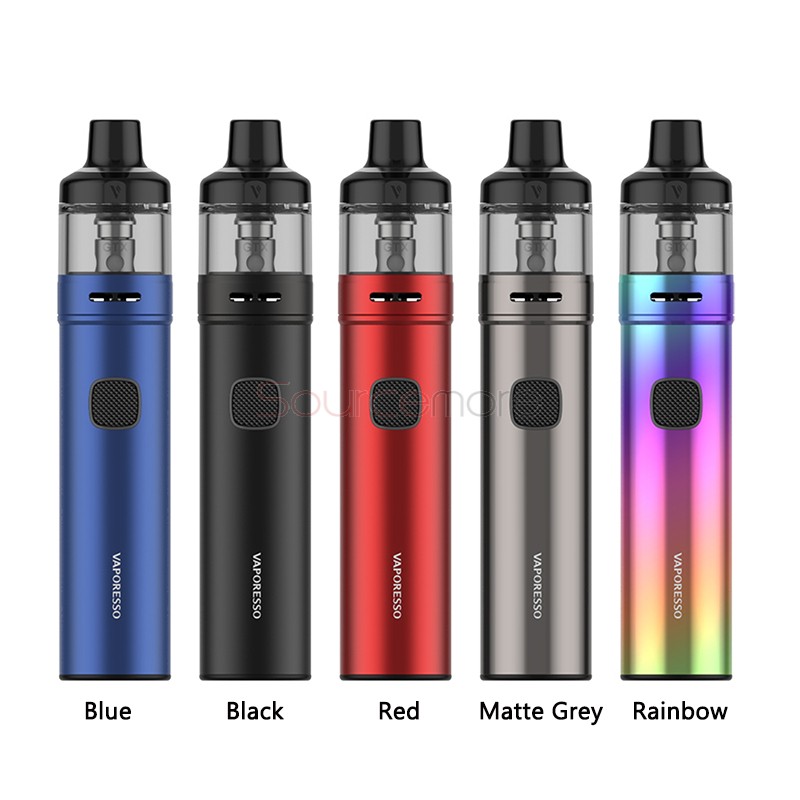 Kit GTX Go 40 1500mAh Vaporesso