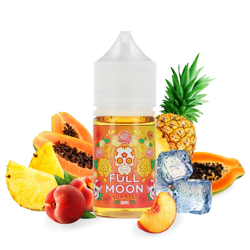 DIY Sunrise Full Moon 60ml