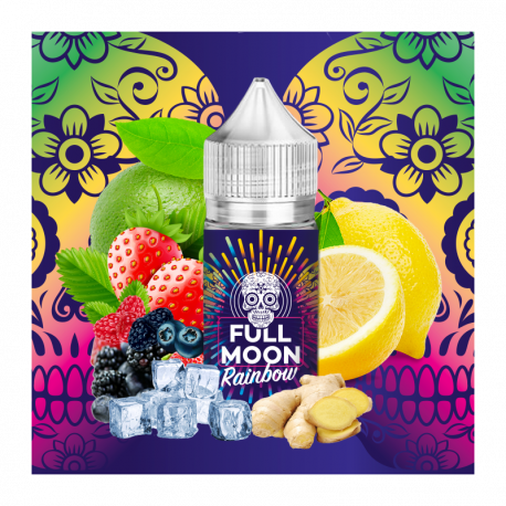DIY Rainbow Full Moon 60ml