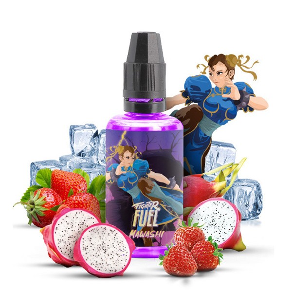 Concentré Mawashi 30ml