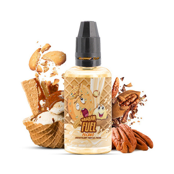 Concentré Pecano 30ml