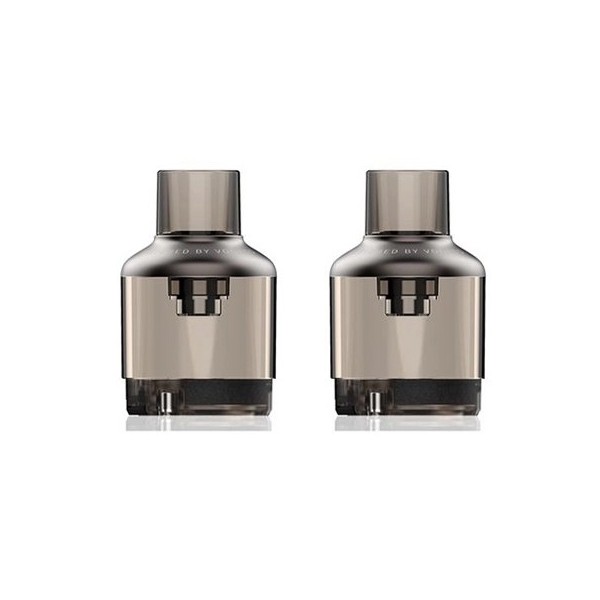 Pod TPP 5.5ml Voopoo (kits Drag 3/Drag X Plus)