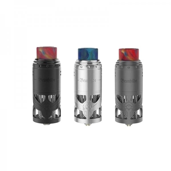 RTA Brunhilde MTL 23mm 5ml - Vapefly