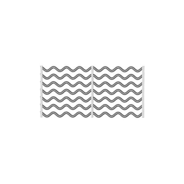 Mesh NexMesh Clapton S (5pcs) - Wotofo