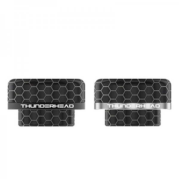 Drip Tip 810 Tauren Max RDA - THC