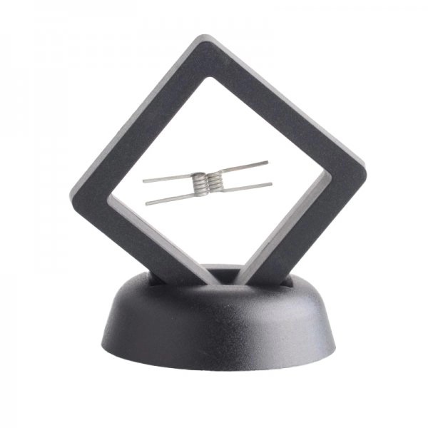 Coils THC Ni80 2-Core Baby Alien Coil - 28GA, Parallel (Pack de 2) (2pcs) - THC