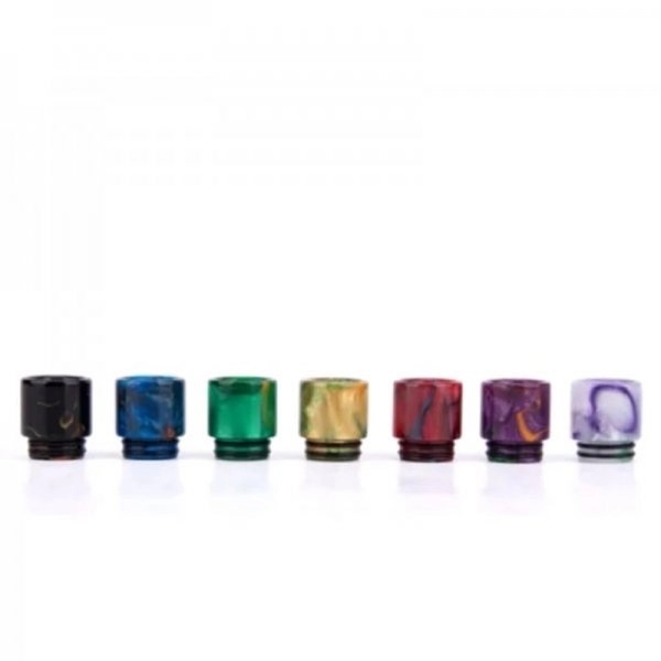 Drip Tip 810 en Resine AS116 - ReeWape