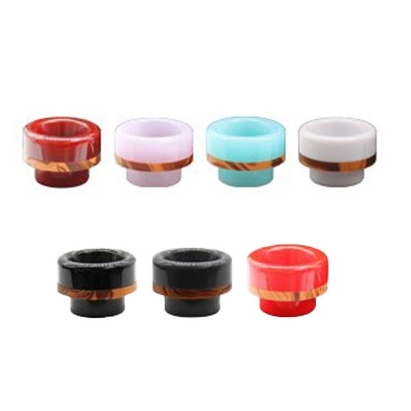 Drip Tip 810 en Résine AS289 - ReeWape