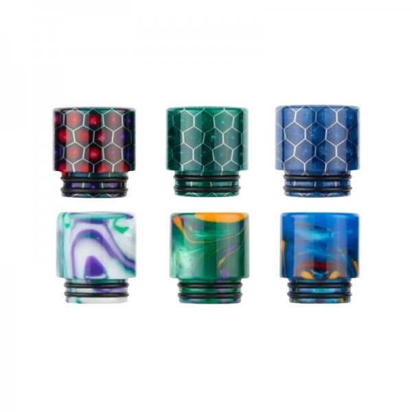 Drip Tip Kit 810 RW-R1 - ReeWape (Unité)