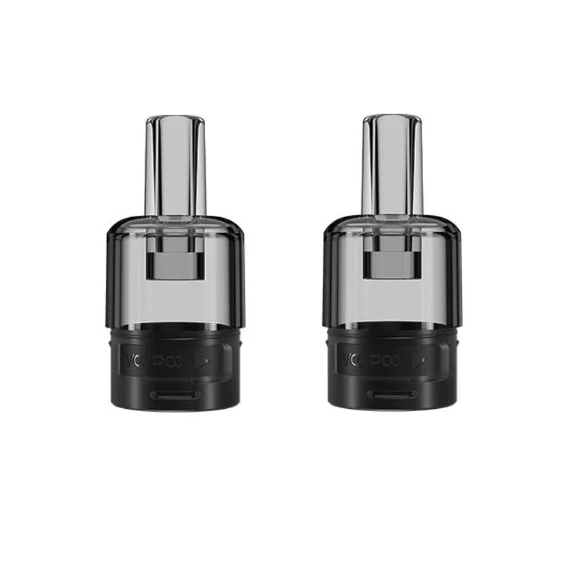 Cartouches Vides ITO Doric - Voopoo