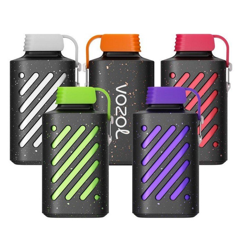 PUFFS VOZOL 10000