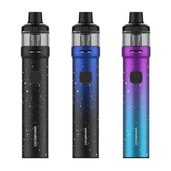 Kit GTX Go 80 3000mAh Vaporesso